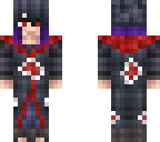 haruki uchiha akatsuki