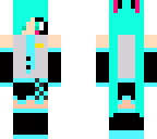 hatsune miku