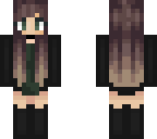 he
