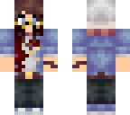 hipster girl