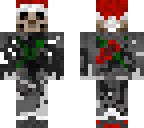 holiday ghost