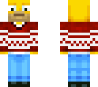 homer pvp