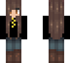 hufflepuff shirt