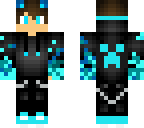 ice boy