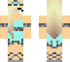 ice princess