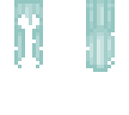 icy blue hair base