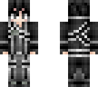 incomplete kirito