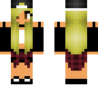 infinity dance uniform