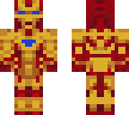 iron man
