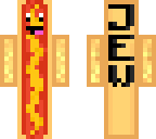itsajewishhotdog