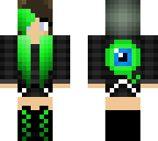 jackaboy girl