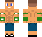 jhon cena