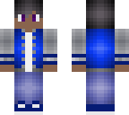 jos skin
