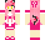 kawaii chan maid