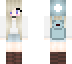 kawaii girl