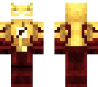 kid flash