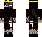 king ragthijmen