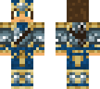 kingdom skin