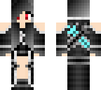 kirito edited