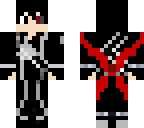 kirito kagune fixed