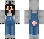koala girl 5