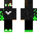 kyrqn skin