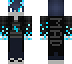 larso mad skin
