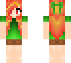 leprechaun lava