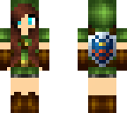link girl