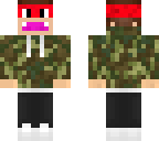 loon3y r3d