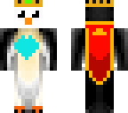love penguin