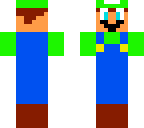 luigi