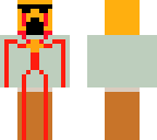 magma trooper