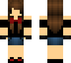 magnet chibi
