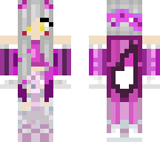 mangle girl