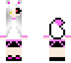 mangle girl