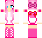 mangle human