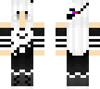 marionette human