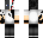 masked kiler boy 