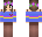 me in undertale edited