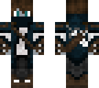 medieval dark elf
