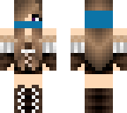 medival theif