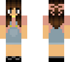 meeboo skin january 2017