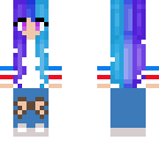 midnight castaway mari