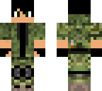 mimetic skin