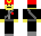 minecraftian general