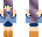 mini game skin
