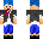 mork04 skin