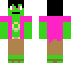 my character 5
