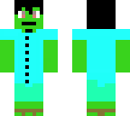 my character 7